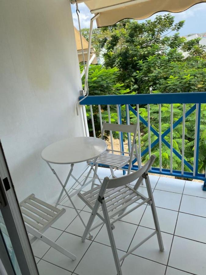 Studio La Valentina Face A La Marina Les Trois-Ilets Exterior photo